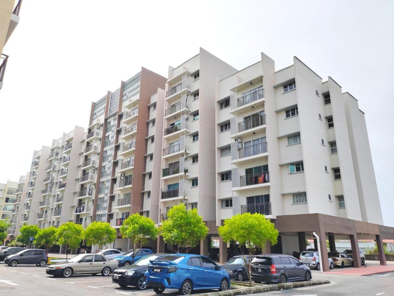 Holiday home Grande Maison 1 A'famosa Golf View Near Waterpark L Uitm L Honda L Netflix L Self Check In Alor Gajah