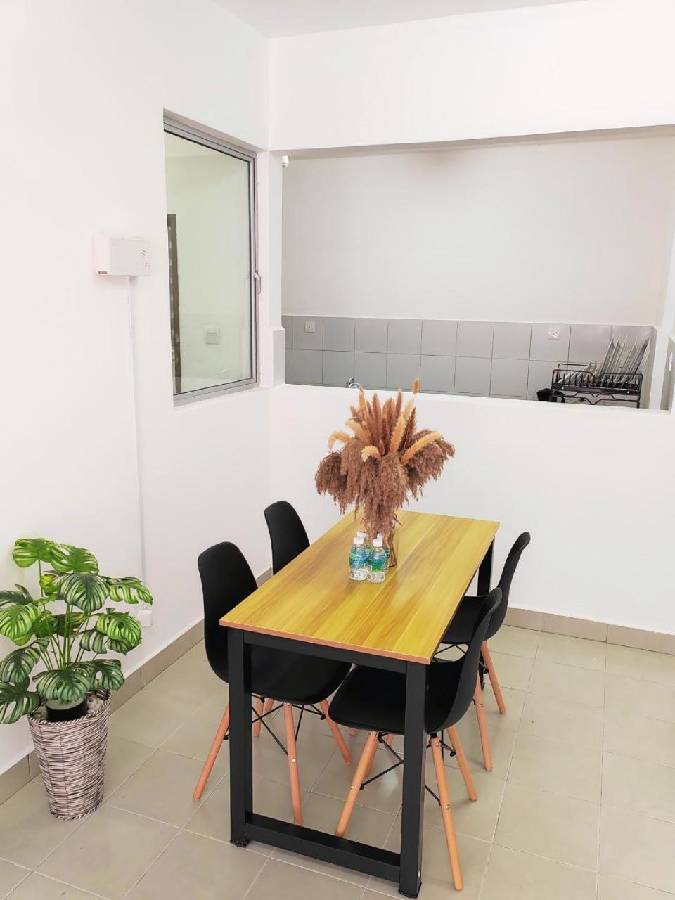 Holiday home Grande Maison 1 A'famosa Golf View Near Waterpark L Uitm L Honda L Netflix L Self Check In