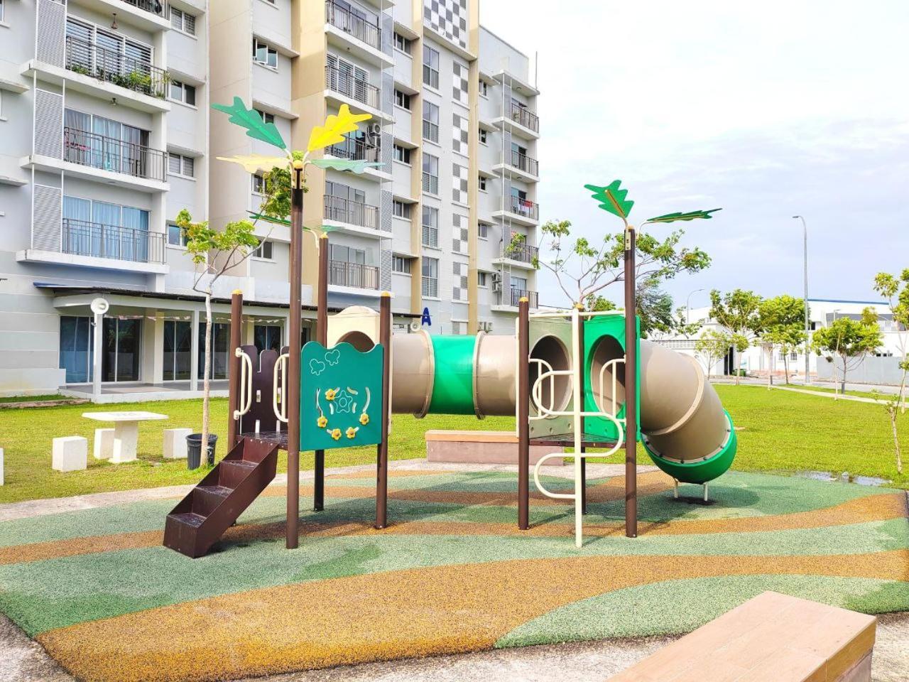 Holiday home Grande Maison 1 A'famosa Golf View Near Waterpark L Uitm L Honda L Netflix L Self Check In *
