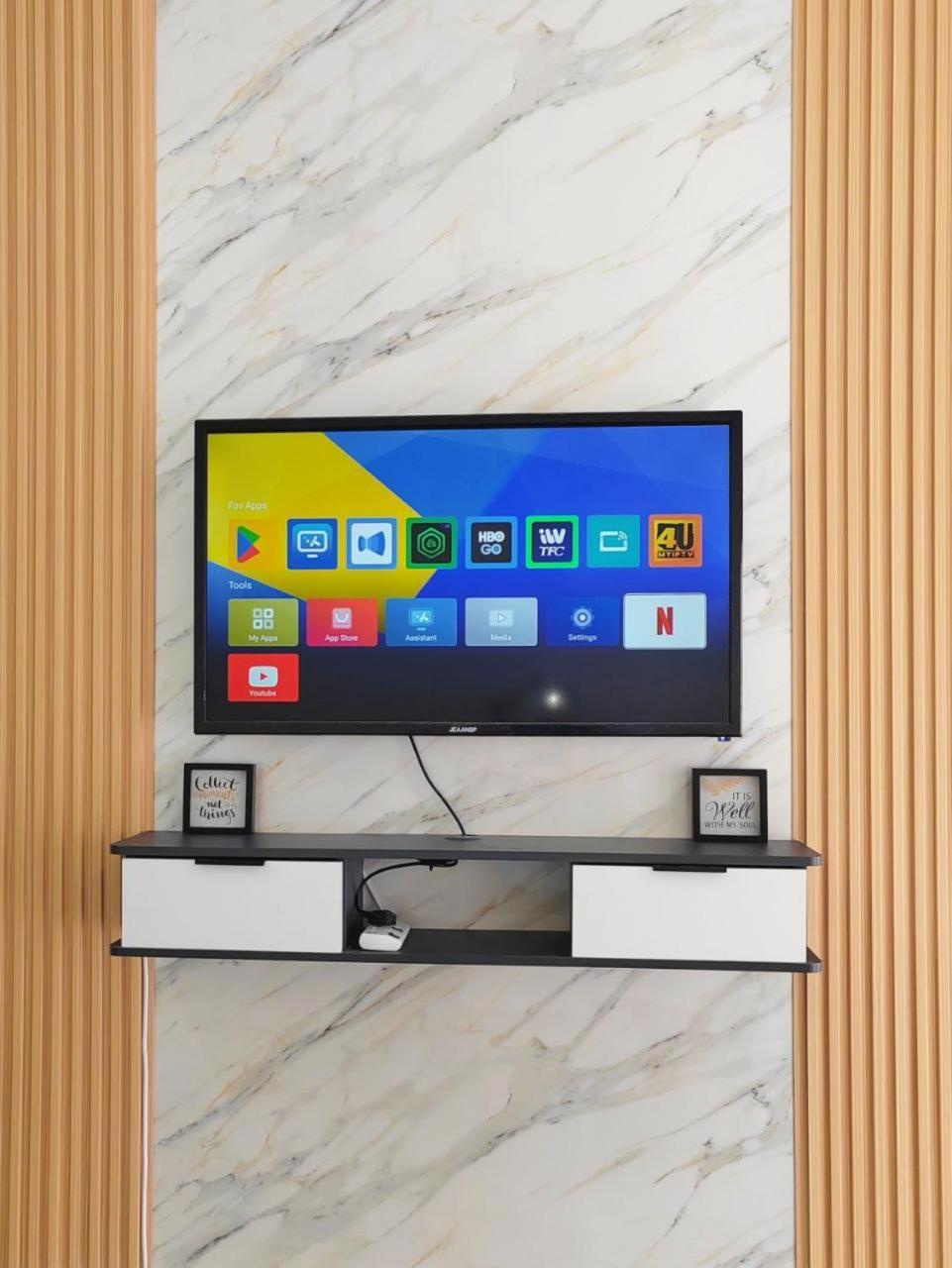 Grande Maison 1 A'famosa Golf View Near Waterpark L Uitm L Honda L Netflix L Self Check In