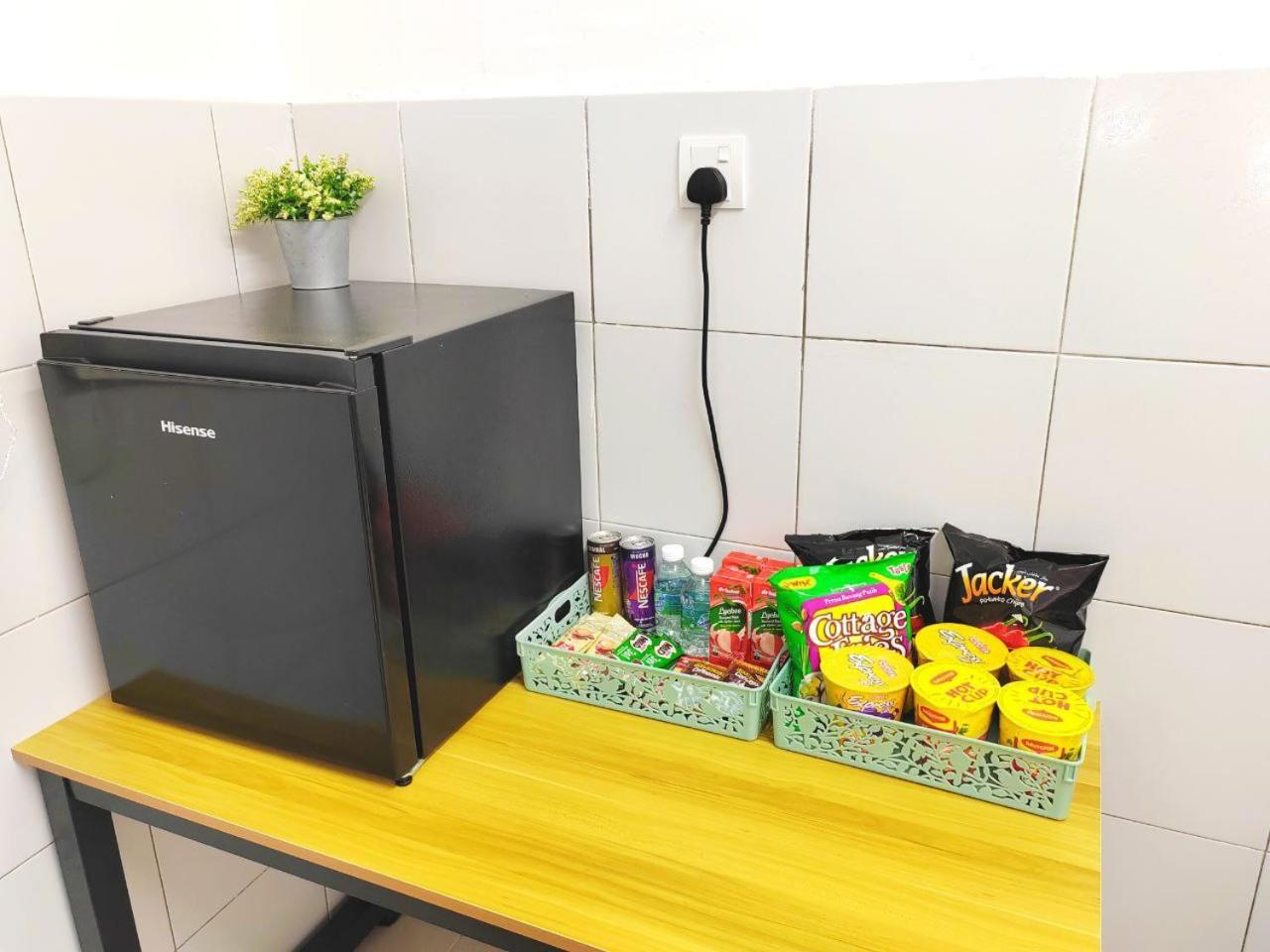 Grande Maison 1 A'famosa Golf View Near Waterpark L Uitm L Honda L Netflix L Self Check In Holiday home