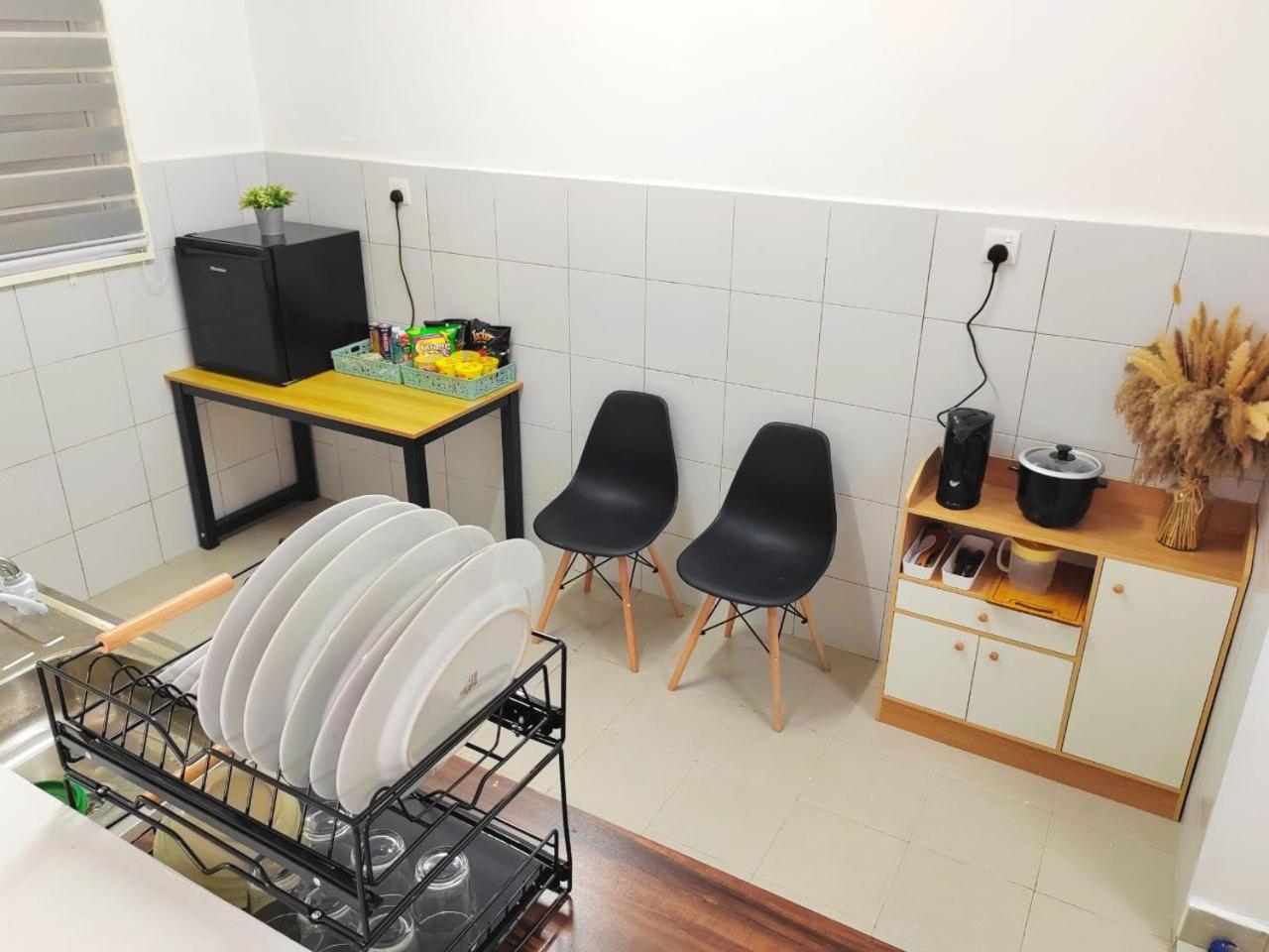 Holiday home Grande Maison 1 A'famosa Golf View Near Waterpark L Uitm L Honda L Netflix L Self Check In