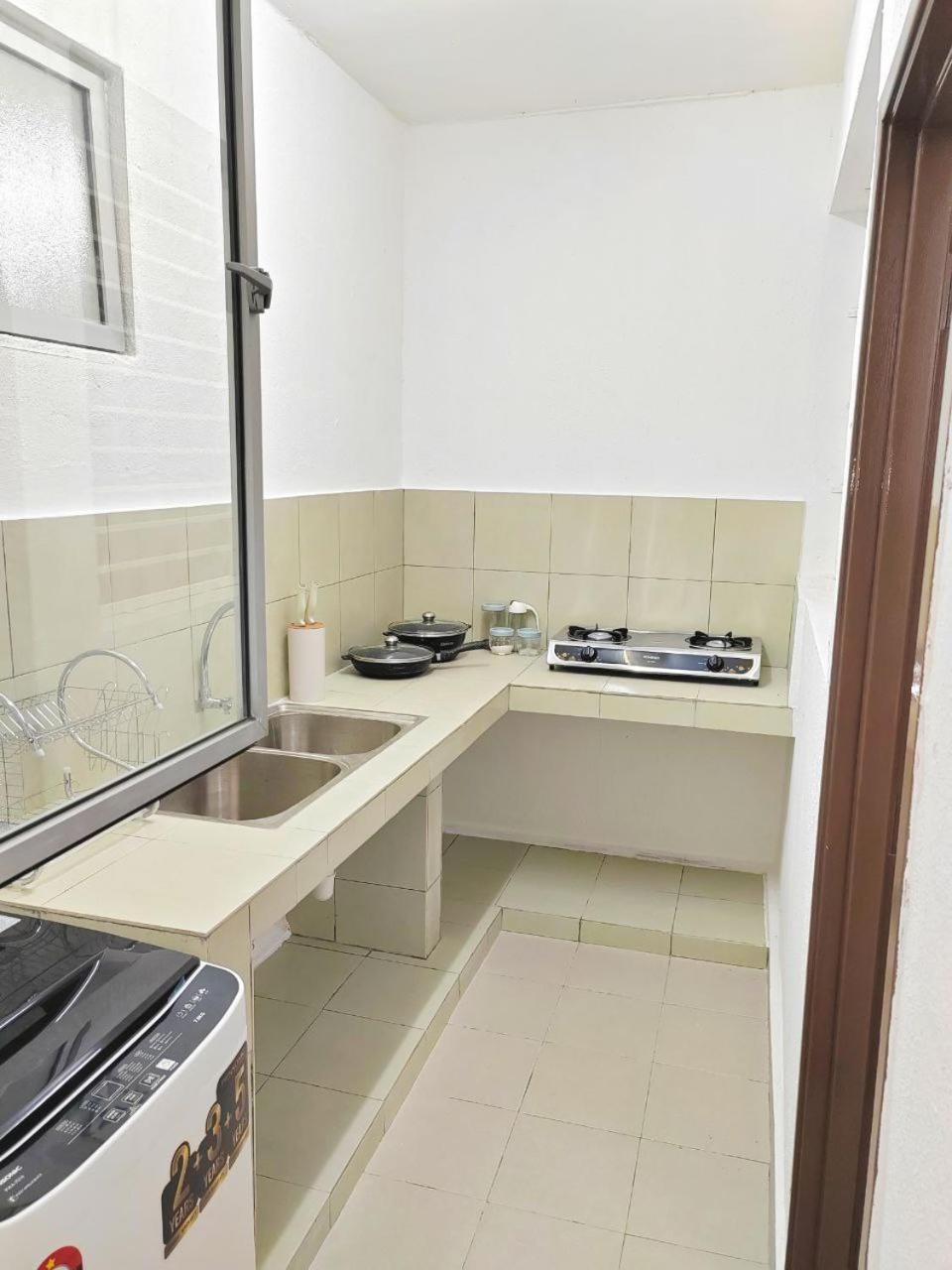 Holiday home Grande Maison 1 A'famosa Golf View Near Waterpark L Uitm L Honda L Netflix L Self Check In Alor Gajah